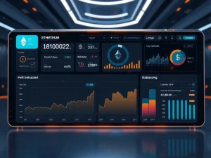Ethereum DeFi strategy with Fluid protocol and stablecoin borrowing