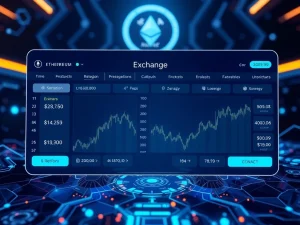 Etherex DEX on Linea boosting Ethereum DeFi with faster trades and lower fees