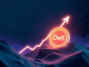 Ethereum price surge and DeFi token Mutuum presale growth