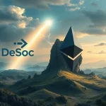 Ethereum Dominance Challenged: DeSoc’s Revolutionary Tokenized Model Unleashes New Blockchain Rivalry