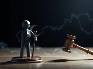 Ethereum Developer Makes Crucial $500K Pledge to Roman Storm's Defense Fund