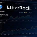 Ethereum ETF Explosion: BlackRock’s ETHA ETF Adds 1.25M ETH in July, Igniting Institutional Confidence