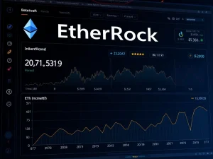BlackRock's Ethereum ETF boosting institutional confidence in crypto market