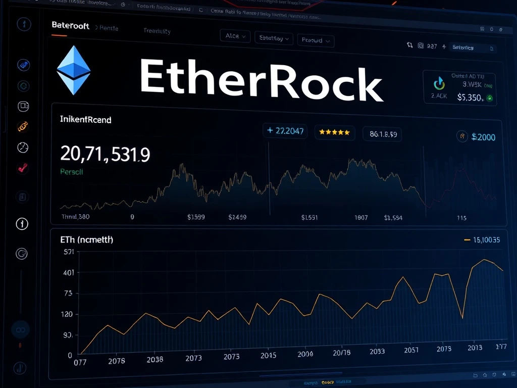 BlackRock's Ethereum ETF boosting institutional confidence in crypto market