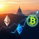 Ethereum ETF: BlackRock’s Monumental $297M Shift Signals a Crypto Market Revolution