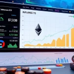 Ethereum ETF Inflows Skyrocket 120% as BlackRock’s ETHA Dominates with $9.3B in July 2025