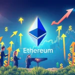 Ethereum ETF Inflows Ignite ETH Price Stability, Pushing Towards $4,000