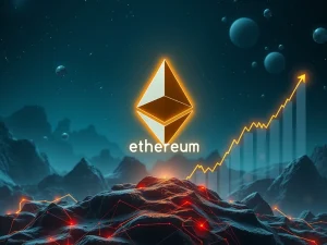 Ethereum ETFs and SEC staking review driving institutional interest