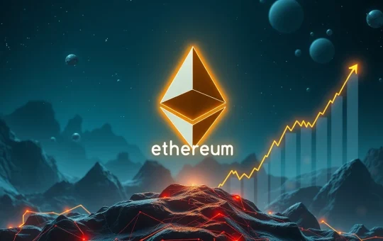 Ethereum ETFs and SEC staking review driving institutional interest