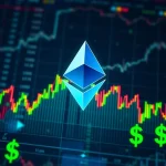 Ethereum ETFs Unleash Phenomenal $533M Inflow, Propelling ETH Price by 160%