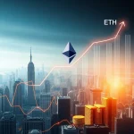 Ethereum News Today: ETH/BTC Ratio Explodes 70% on Unprecedented ETF Inflows