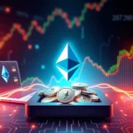 Ethereum News: Massive ETH Withdrawal Unleashes Bullish Market Surge