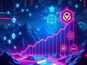 Ethereum-based Ethena protocol's DeFi yield innovation driving TVL growth