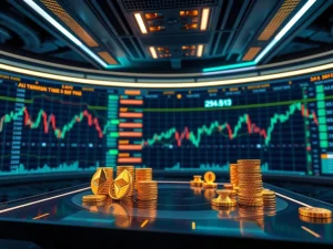 Ethereum blockchain enabling tokenized stocks for 24/5 trading on eToro