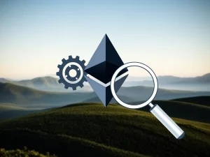 Strategic Ethereum Foundation Shift: Halting Open Grants for Focused Blockchain Development
