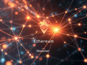 Unlocking Potential: Ethereum's Crucial Fusaka Upgrade Arrives in November