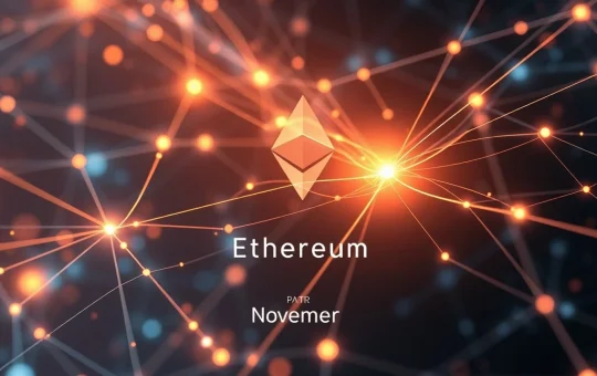 Unlocking Potential: Ethereum's Crucial Fusaka Upgrade Arrives in November
