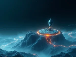 Ethereum: Unveiling the Crucial Fight for Its Future in a New Documentary