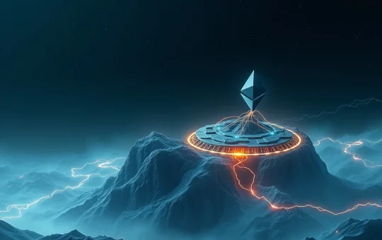 Ethereum: Unveiling the Crucial Fight for Its Future in a New Documentary
