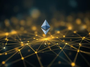 Ethereum Gas Fees: Revolutionary Proposal Eases Transaction Costs