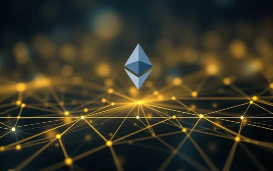 Ethereum Gas Fees: Revolutionary Proposal Eases Transaction Costs