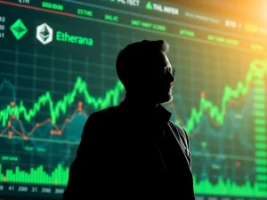 Arthur Hayes' strategic Ethena ENA investment driving significant price growth in the Ethereum ecosystem.