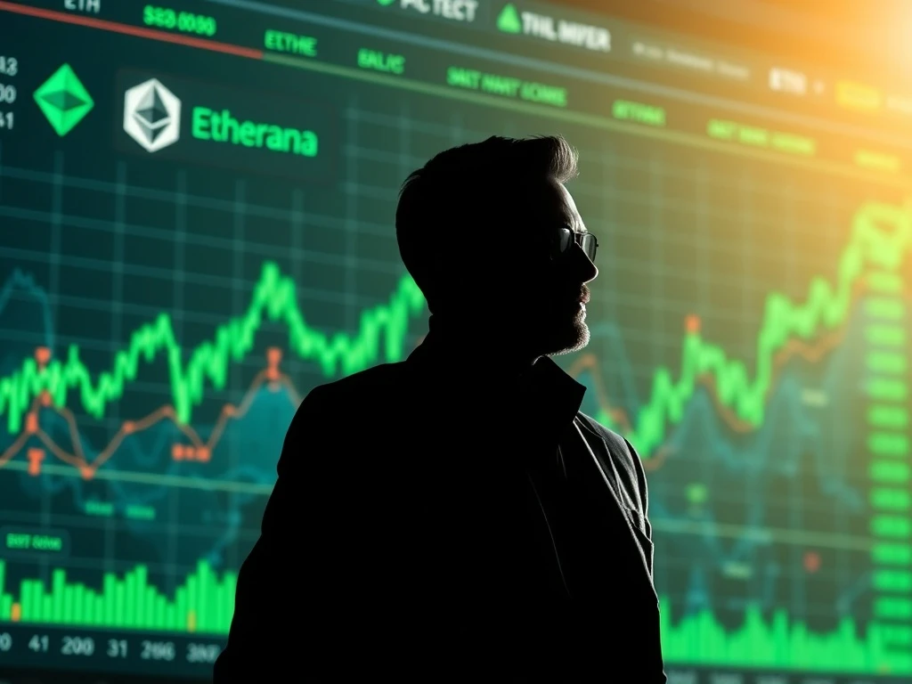 Arthur Hayes' strategic Ethena ENA investment driving significant price growth in the Ethereum ecosystem.
