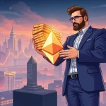 Ethereum News Today: Arthur Hayes’ Strategic $12.5M Investment Fuels Ecosystem Growth