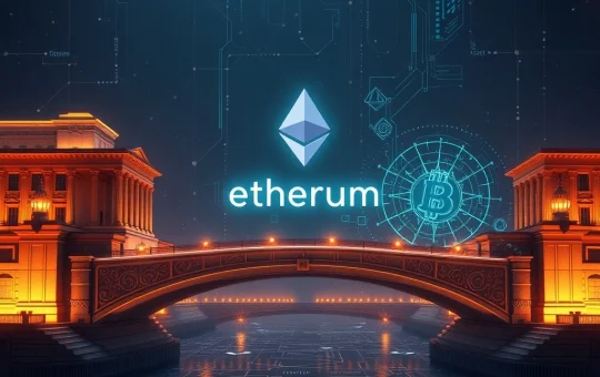 Injective Protocol's groundbreaking Ethereum tokenization of SharpLink Gaming's $1.3B treasury, bridging DeFi and institutional finance.