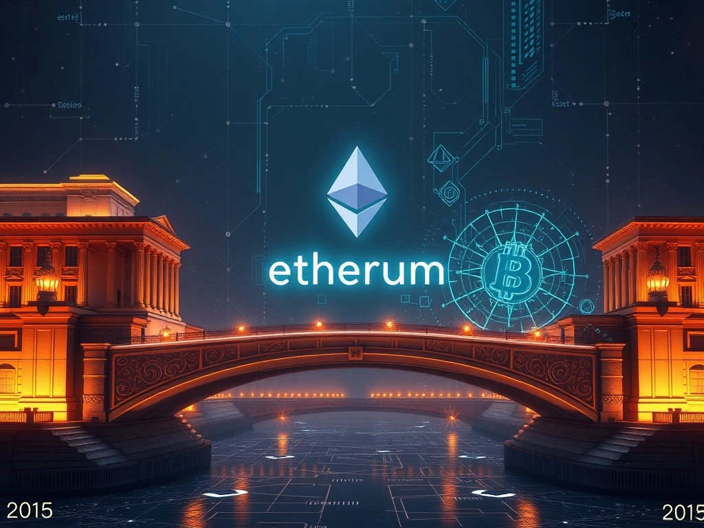 Injective Protocol's groundbreaking Ethereum tokenization of SharpLink Gaming's $1.3B treasury, bridging DeFi and institutional finance.