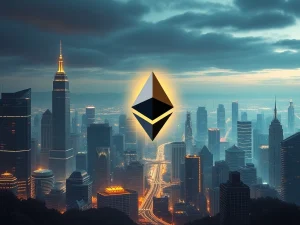 Ethereum's Ascendant Era: How RWAs and TradFi Cement its Institutional Dominance