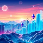 Ethereum Explodes: World Liberty Financial’s Astounding $33M Gain Fuels Institutional Confidence
