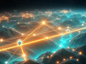 Ethereum Interoperability: Unlocking a Seamless Future for Layer 2 UX