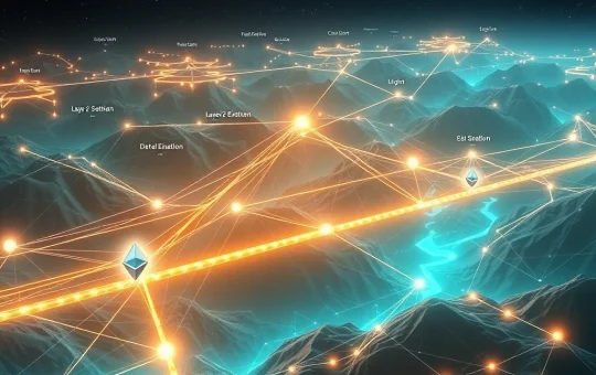 Ethereum Interoperability: Unlocking a Seamless Future for Layer 2 UX