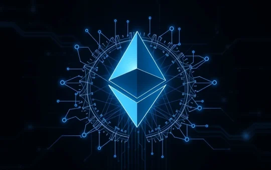 Ethereum's Revolutionary 'Lean Ethereum' Plan for a Quantum-Resistant Future