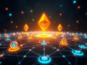 Ethereum Layer 2 Linea token airdrop distribution to Voyage users and builders