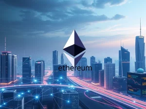 Ethereum's Explosive Potential: Fundstrat Touts ETH as Premier Macro Trade for Decades