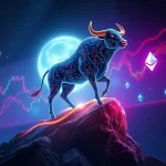 Ethereum News: MoonBull’s Whitelist Ignites Explosive Crypto FOMO
