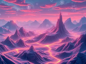 Ethereum and Linea networks powering scalable DeFi prediction markets with Myriad Protocol.