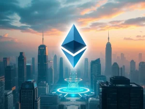 Ethereum news featuring 180 Life Sciences' dramatic pivot to crypto investment