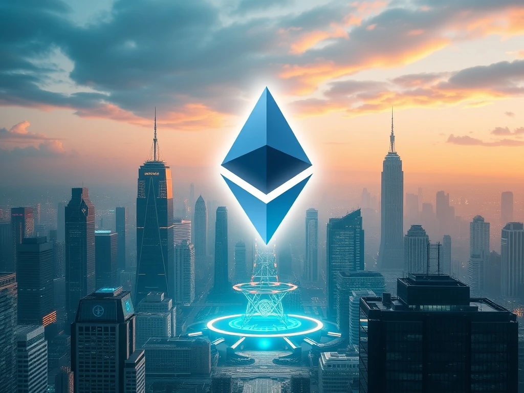 Ethereum news featuring 180 Life Sciences' dramatic pivot to crypto investment