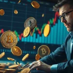 Ethereum News Alert: Bitcoin, Ethereum, Dogecoin Plunge 2-6% as Inflation Surge Crushes Rate Cut Hopes