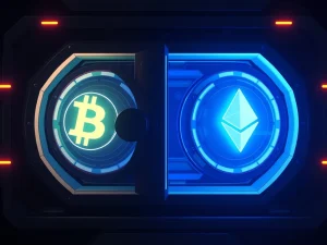 Ethereum news highlights Bitcoin transfer sparking self-custody debate