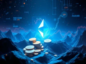 Ethereum news highlights Bitmine Immersion's $1 billion stock buyback and $2 billion ETH holdings.