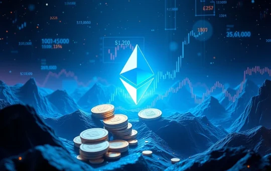 Ethereum news highlights Bitmine Immersion's $1 billion stock buyback and $2 billion ETH holdings.