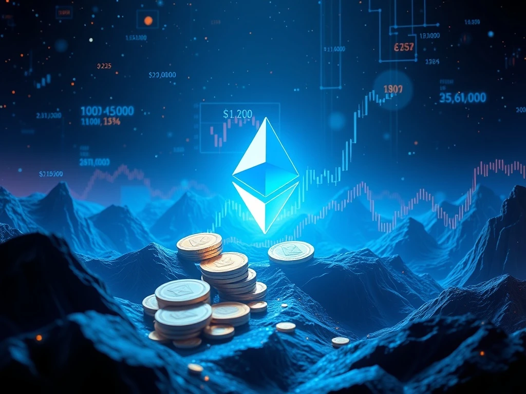 Ethereum news highlights Bitmine Immersion's $1 billion stock buyback and $2 billion ETH holdings.