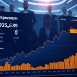 Ethereum News: Corporate Holdings Skyrocket 250% in July Fueled by ETF Hype