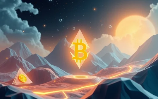 Ethereum news highlights $10 billion crypto sector growth with institutional adoption