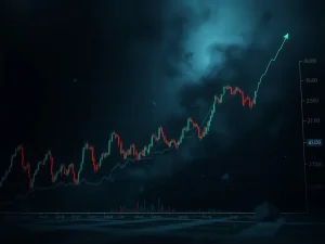 Ethereum news today shows crypto mimicry stocks plunging amid market corrections