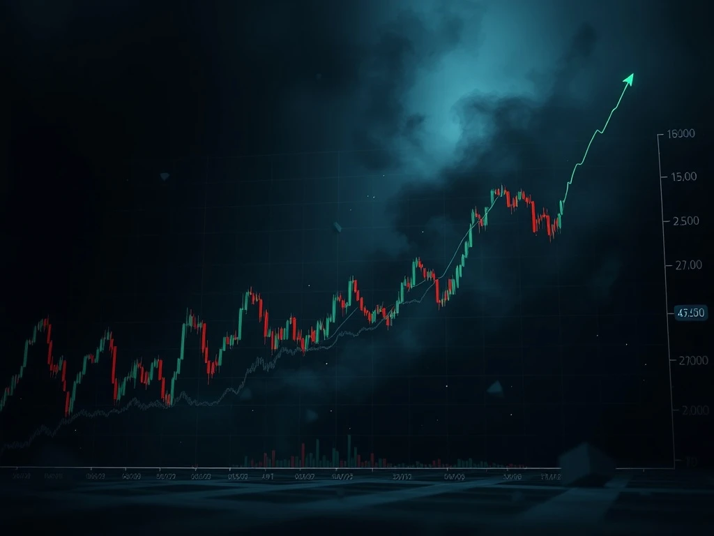 Ethereum news today shows crypto mimicry stocks plunging amid market corrections